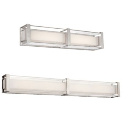 Sheridan LED Bath Bar by Modern Forms - Starlight Lighting USA and Canada